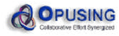Opusing