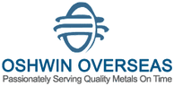 Oshwin Overseas