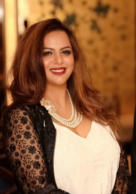 Dr Megha Sharma
